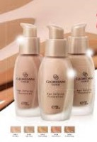 Maquillaje Antienvejecimiento